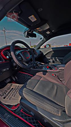 دودج تشالنجر